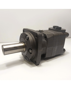 Гідромотор MT 500 C/4 M+S Hydraulic (523.6 см3, 26.5 кВт, 238 об/хв)