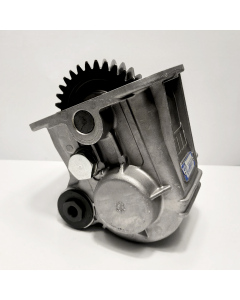 Коробка відбору потужності ZF 6S-300 (6.73-1.0) / Iveco 2832.6 UNI механіка HYVA