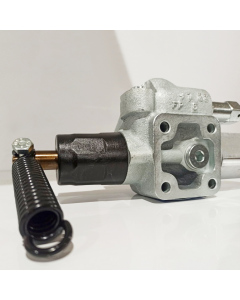 Клапан підйому кузова 150-170-3/4" SIDE PN (14767630) HYVA