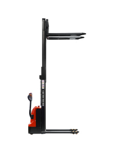 Електричний візок рокла Kingway STACKER EP CL 1530