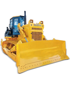 Бульдозер Haitui HD24