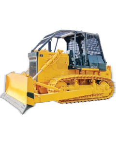 Бульдозер Haitui HD22F