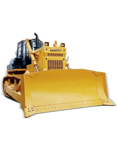 Бульдозер Haitui HD32