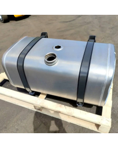 Паливний бак Universal 200л (420х510х1050)