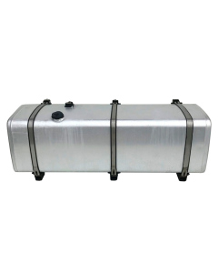 Паливний бак Iveko 760л (630х680х1950)