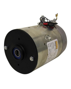 Електродвигун Haco 12V – 1,7 kW