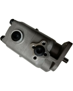 Тандемний насос Kubota 31351-76305 Hydro-pack 11A7.5/3.5X928KU