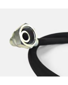 РВД 3/4 (1,7м) тато 1" - кут мама 3/4" (назовні) DPRS