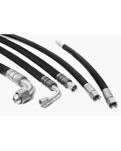 РВТ 3/4 (1,9м) кут мама 3/4" (назовні) - кут мама 3/4" (назовні)