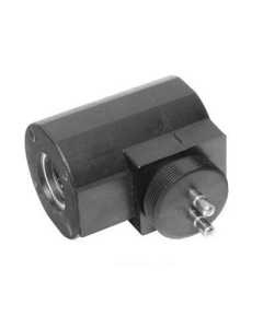 Электромагнитная катушка Haco 12V M27