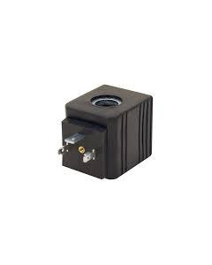 Електромагнітна котушка Haco 12V 26W