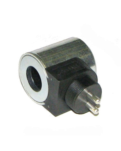 Електромагнітна котушка Haco 12V 18x40 мм M24