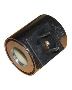 Електромагнітна котушка Haco 12V 23x50 мм