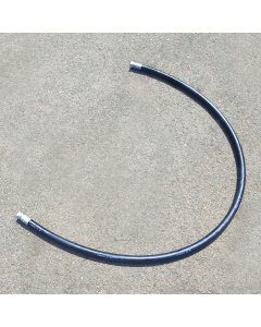 РВТ 3/4"-HP-12-01500-00-00, 280 бар HYVA