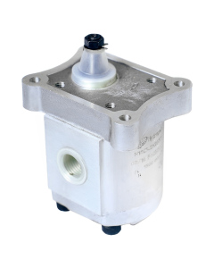 Шестеренний гідравлічний насос Hydro-pack 10C2X053G (2 см3, 250 бар, 350 об/хв)
