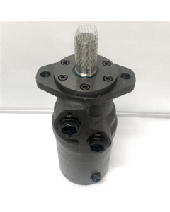 Гідромотор M+S Hydraulic B/MR315 (315,7 см3, 4,5 кВт, 190 об/хв)