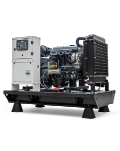 Дизельний генератор 22 кВА 18 кВт двигун Yangdong KJYD22 KG Power Generator