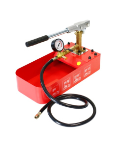 Ручний насос для опресувального тестування ZD‑50