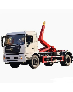 Позашляхова міні-вантажівка Dongfeng 4×4 RT202410