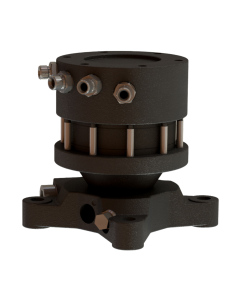 Ротатор з плоскою головою Finn-Rotor 70370 CR 300-M12F140 (3 тонни)