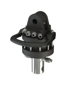 Ротатор валовий Finn-Rotor 70401 CR 400-W25A30(D68) (5.5 тонн, Ø68)