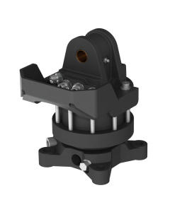 Фланцевий ротатор Finn-Rotor 70405L CR 400L-W25F140 (4 тонни)