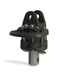 Ротатор гідравлічний Finn-Rotor 70602 CR 600-W35A35(D78) (6 тонн, Ø78)