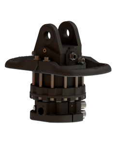 Ротатор фланцевий Finn-Rotor 71102 CR 1100-X45F173 (10 тонн)