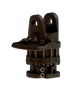 Ротатор фланцевий Finn-Rotor 71103 CR 1100-W45F173 (10 тонн)