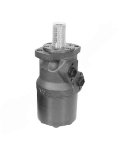 Гідромотор M+S Hydraulic MLHH 200 (201.3 см3, 16 кВт, 370 об/хв)