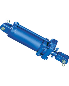 Гідроциліндр МС 80/40х200-3.22 (500)