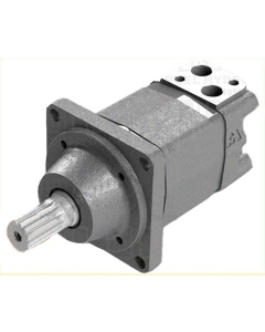 Гідромотор MSY 315C M+S Hydraulic (314.9 см3, 20.5 кВт, 240 об/хв)