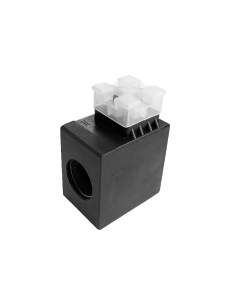 Солоноїдна котушка 12V ø23 висота 54 (на Z80) HIDROS