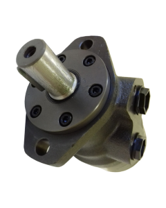Гідромотор MR 125C M+S Hydraulic (125,7 см3, 12,5 кВт, 475 об/хв)