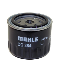 Фільтр мастильний трансмісійний MAHLE OC 384