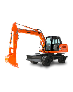 Екскаватор CDM6150W Lonking