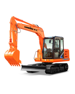 Екскаватор CDM6075N1 Weichai Ⅲ Lonking