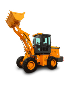 Навантажувач фронтальний CDM818 Tier 2 Lonking