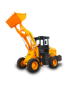Навантажувач фронтальний CDM923N Tier 2 Lonking