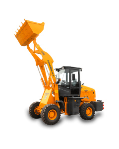 Навантажувач фронтальний CDM926N Tier 2 Lonking