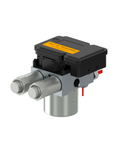 Гідравлічна система гальм HABS SmartTrac ATC Wabco (4008511500)
