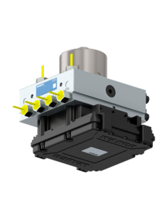 Модуль для гальмівної системи ABS Wabco (4784071440)