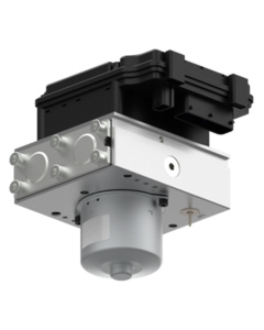 Модуль гідравлічний для гальмівних систем ABS Wabco (4784071510)