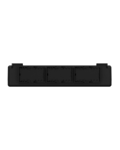 Блок управління PABS ECU для гальмівних систем Wabco (4008671130)