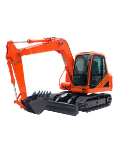 Екскаватор Rippa-R390