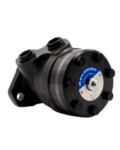 Гідромотор MR 250 SH M+S Hydraulic (250,1 см3, 8 кВт, 240 об/хв)