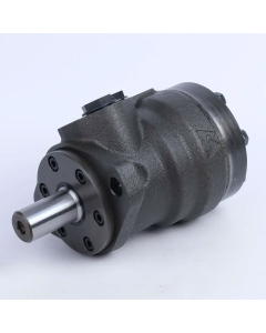 Гідромотор MR 50 C/4 M+S Hydraulic  (51.5 см3, 7 кВт, 775 об/хв)