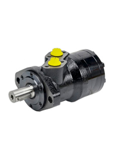 Гідромотор MR 50 CD/4 M+S Hydraulic (51.5 см3, 7 кВт, 775 об/хв)