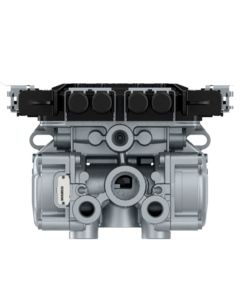 Пакет антиблокувальних гальм ABS Wabco (4005000880)