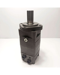 Гідромотор MS 200C M+S Hydraulic